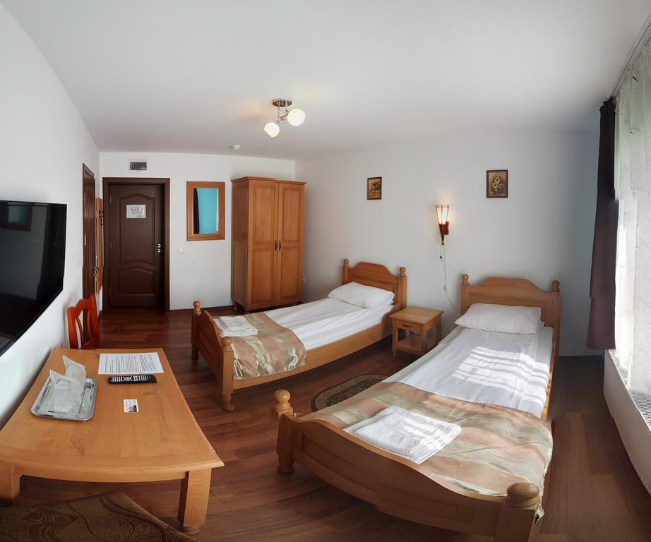 Pensiunea Muresul Târgu-Mureş Exterior foto