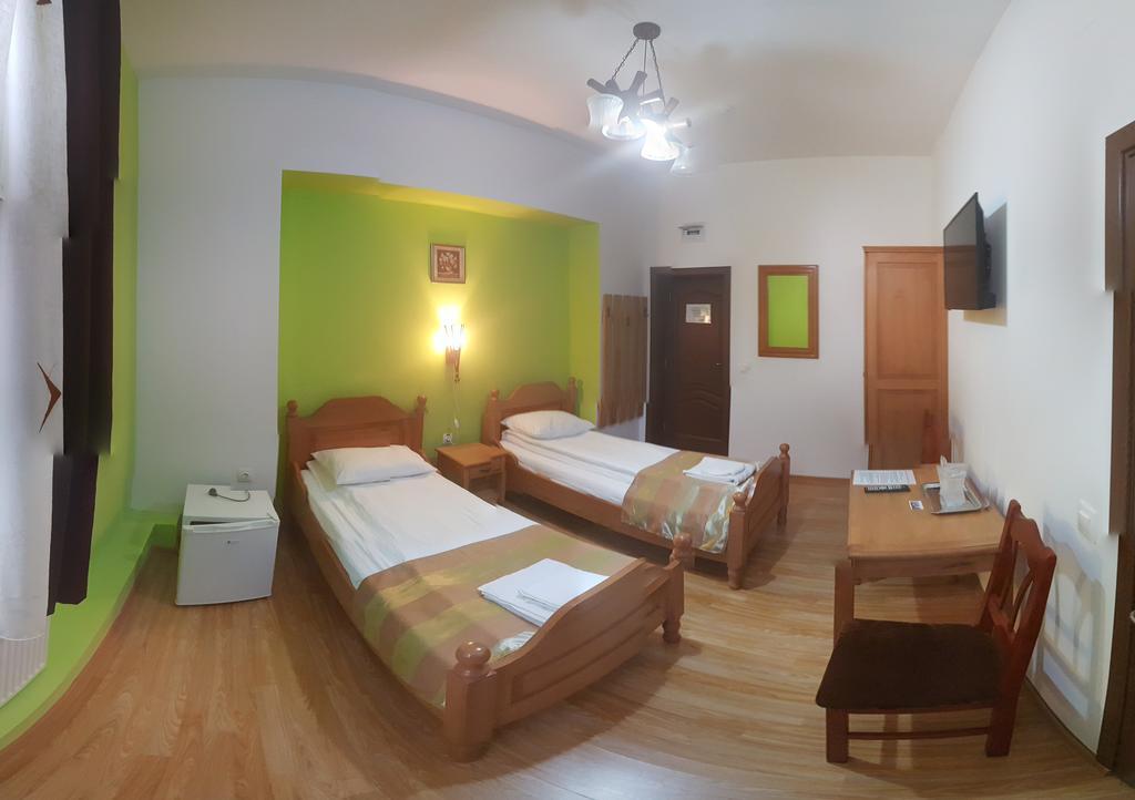 Pensiunea Muresul Târgu-Mureş Exterior foto